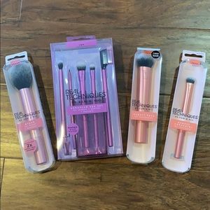Makeup Brushes